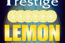 PR Lemon Rum 20 ml Essence